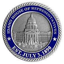 House Seal